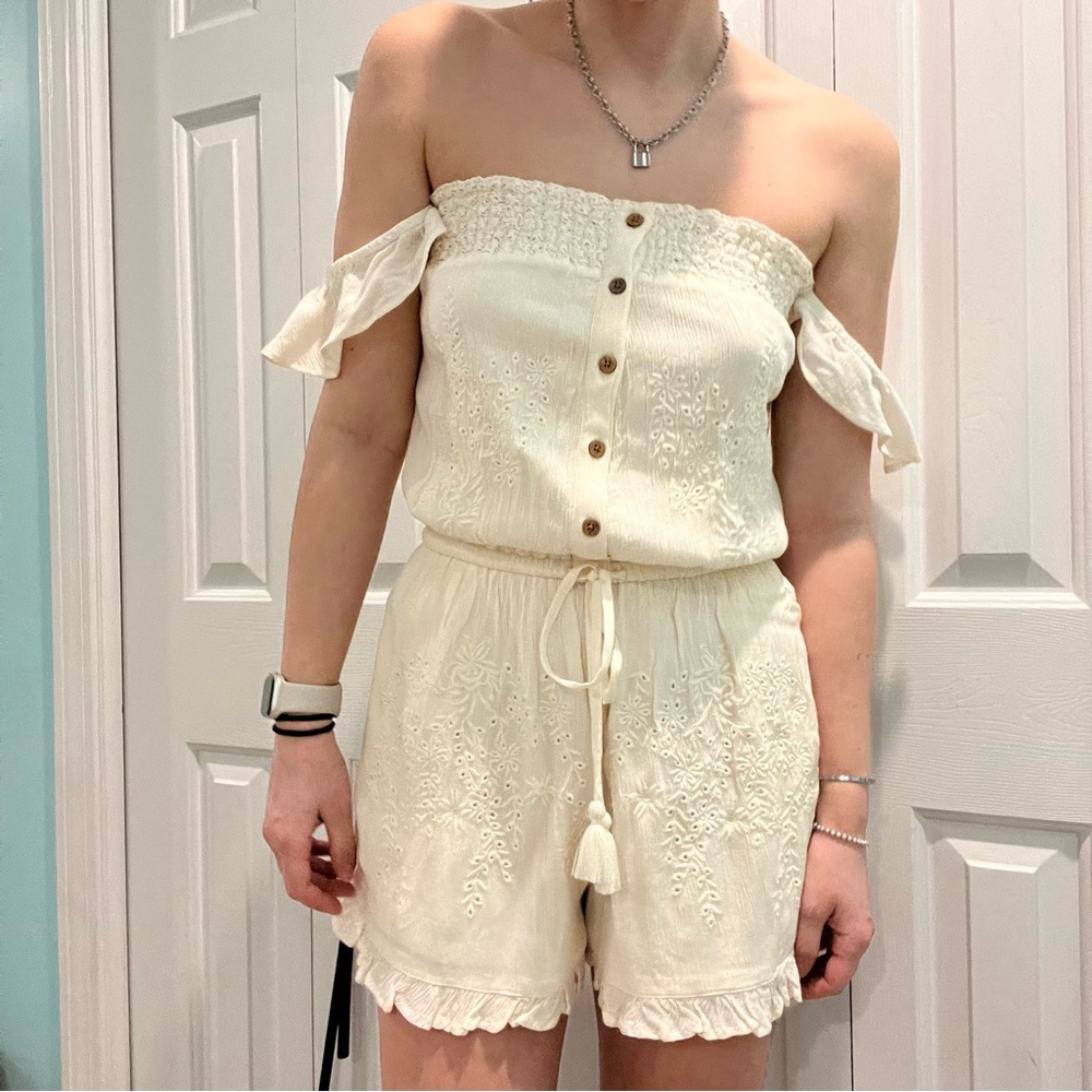 american eagle romper - Picture 4 of 4